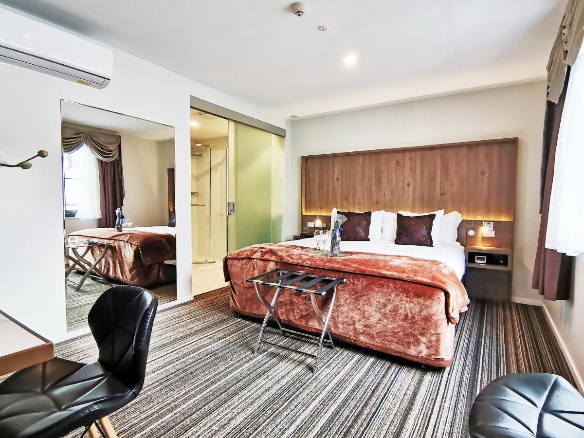 Hotel The Salisbury Business Class